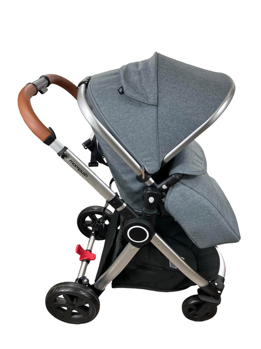 secondhand Strollers