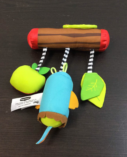 secondhand Tiny Love Wind Chimes Clip On Toy