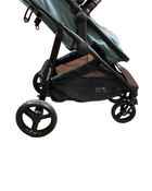 used Mompush Wiz Stroller, 2022, Sage