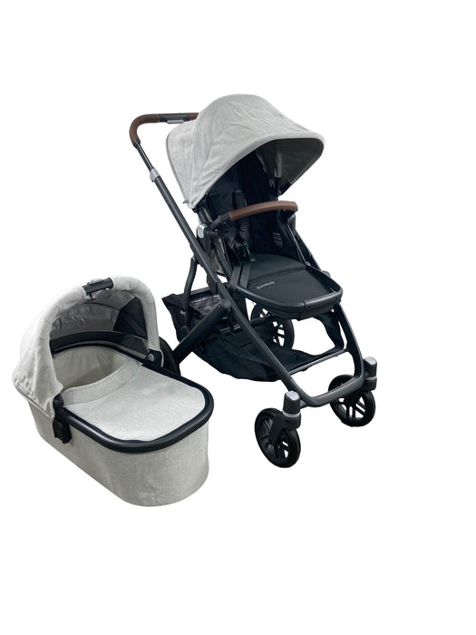 secondhand UPPAbaby VISTA Stroller