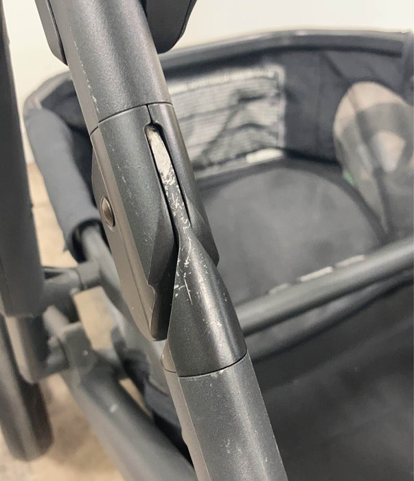 UPPAbaby CRUZ V2 Stroller Frame