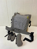 used Boba 4G Classic Multi-Position Baby Carrier