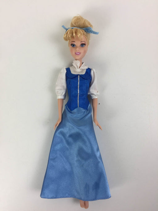 secondhand BUNDLE Dolls - Disney Princesses