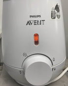 secondhand Philips Avent Fast Bottle Warmer