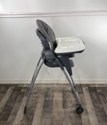 secondhand Graco Table 2 Table Premier Fold 7-In-1 Highchair