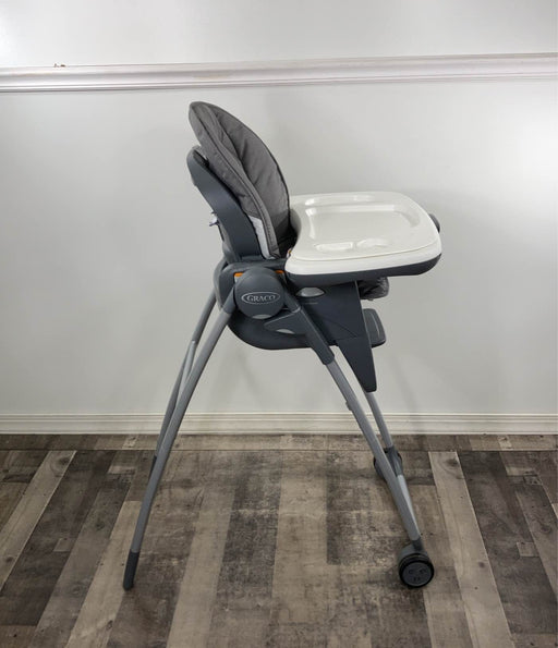 secondhand Graco Table 2 Table Premier Fold 7-In-1 Highchair