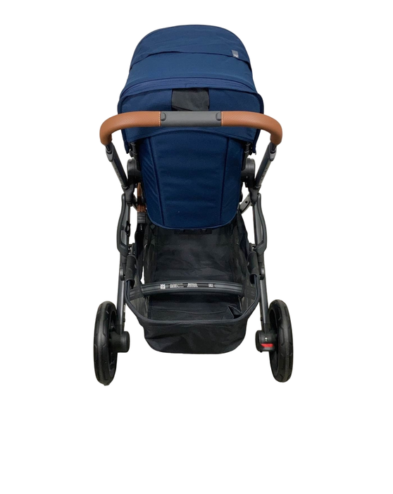 UPPAbaby VISTA V2 Stroller, 2022, Noa (Navy)