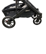 used UPPAbaby CRUZ V2 Stroller, Jake (Black), 2023