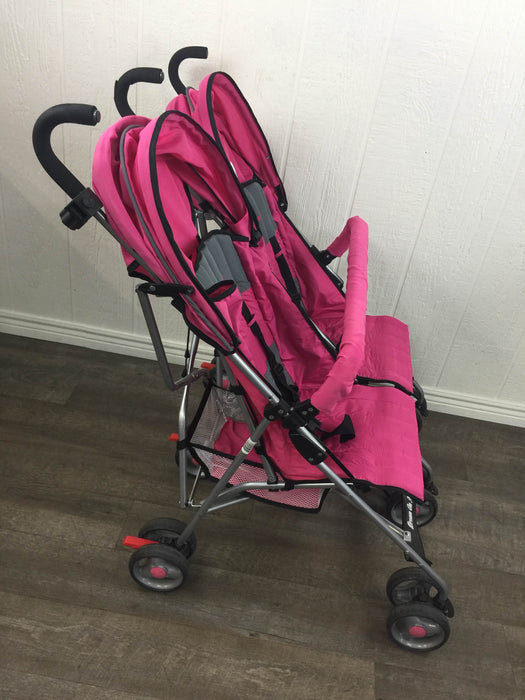 secondhand Strollers