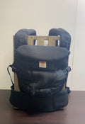 used Ergobaby Adapt Cool Air Mesh Baby Carrier