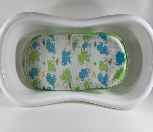 secondhand Summer Infant Newborn To Toddler Bath Center And Shower