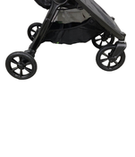 secondhand Baby Jogger City Mini GT2 Double Stroller, 2022, Jet