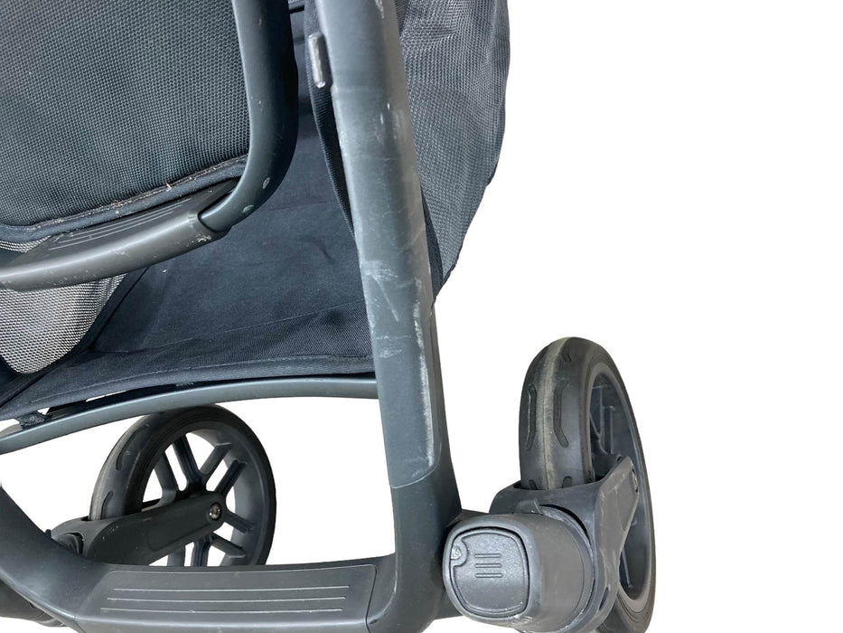 used Strollers