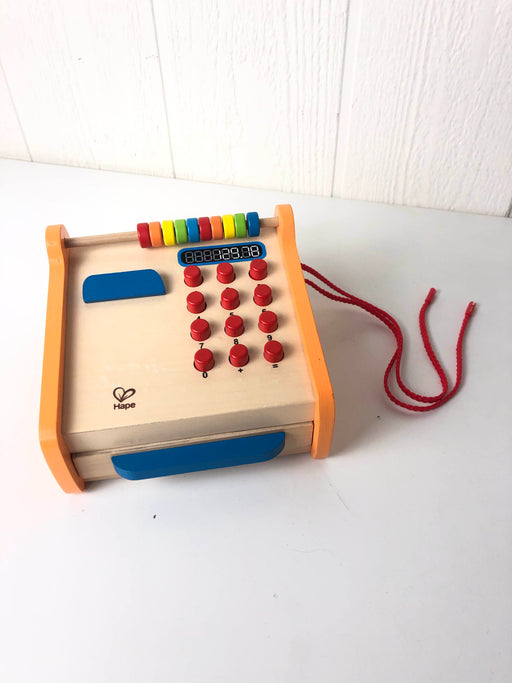 used Hape Checkout Register