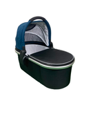 used Mockingbird Bassinet, Sea, 2023