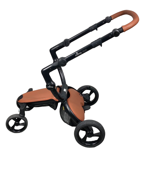 secondhand Mima Xari Stroller Chassis