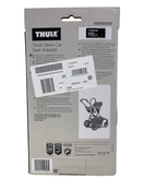 secondhand Thule Sleek Car Seat Adapter For Maxi-Cosi