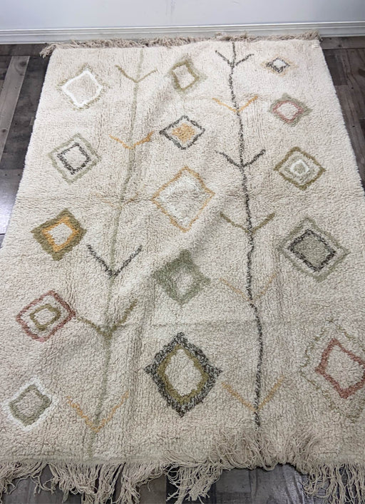 used Rug