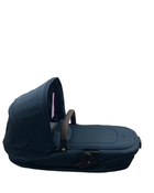 secondhand Joolz Aer Bassinet Carry Cot, Elegant Blue, 2023