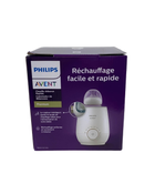 used Philips Avent Fast Bottle Warmer