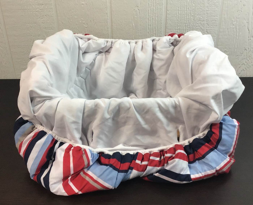 used Balboa Baby Shopping Cart Cover