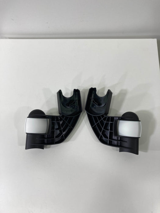 secondhand Bugaboo Buffalo Adapter For Maxi-Cosi Car Seats