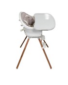 secondhand Maxi-Cosi Moa 8-in-1 High Chair, Horizon Sand