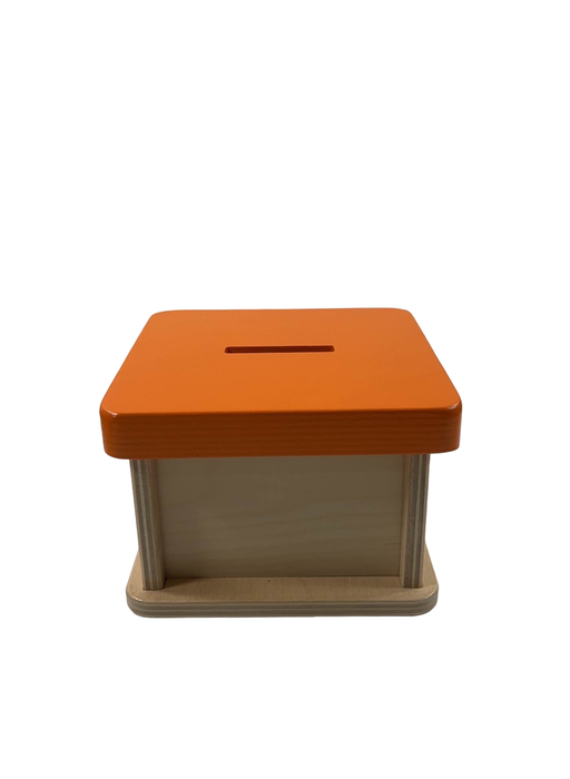 used Monti Kids Level 5 Coin Box