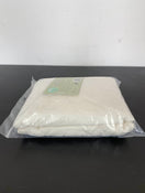 secondhand American Baby Crib Size Organic Mattress Protector Cover