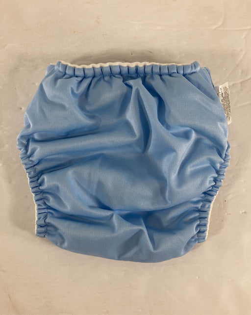 used Diapering