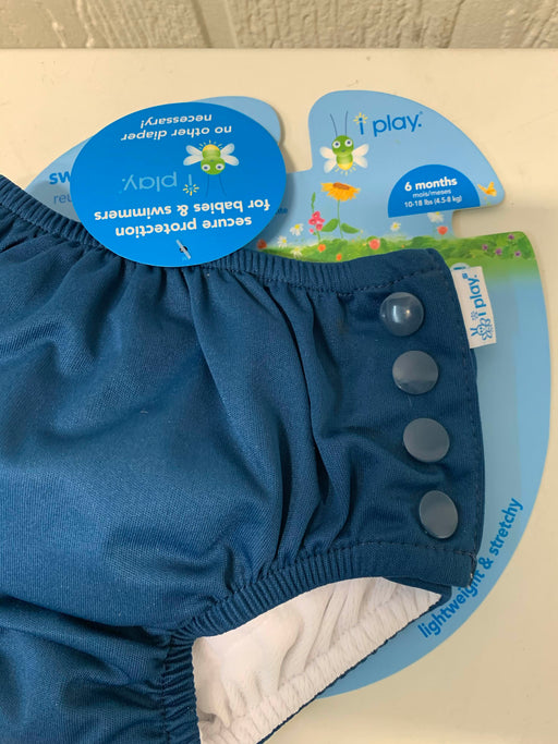 secondhand BUNDLE Swim Diapers