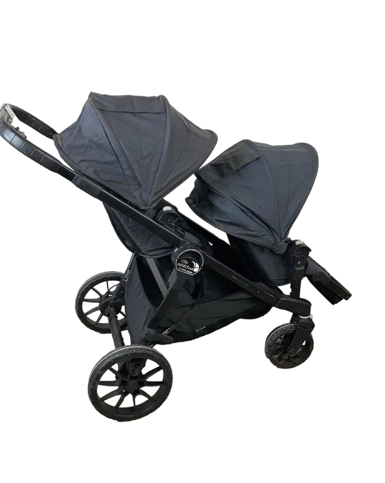 secondhand Strollers