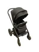 used Nuna MIXX2 Stroller, 2018, Caviar