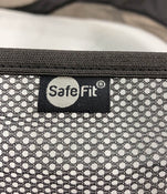 used SafeFit Portable Travel Bassinet