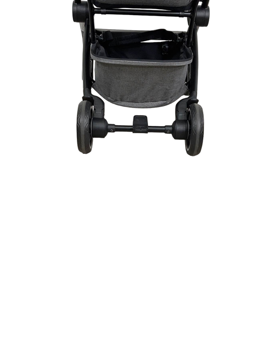 Joolz Aer+ Stroller, 2023, Delightful Grey