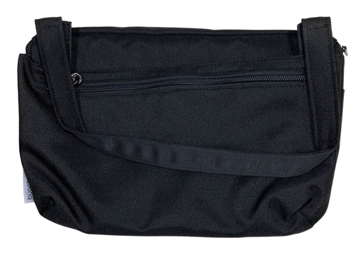 secondhand Bugaboo Stroller Organizer, Midnight Black