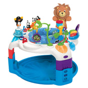 used Baby Einstein Activity Saucer, Around The World