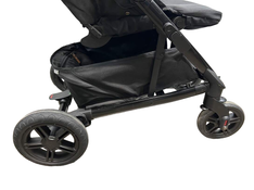 used Nuna Tavo Next Stroller, 2021, Caviar