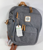 used Parker Baby Co. Birch Bag Mini Diaper Backpack