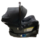 secondhand Carseat