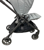 used Baby Jogger City Tour Lux Stroller, Slate, 2017