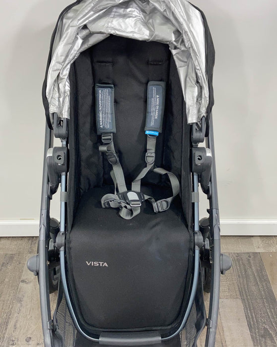 used UPPAbaby VISTA Stroller