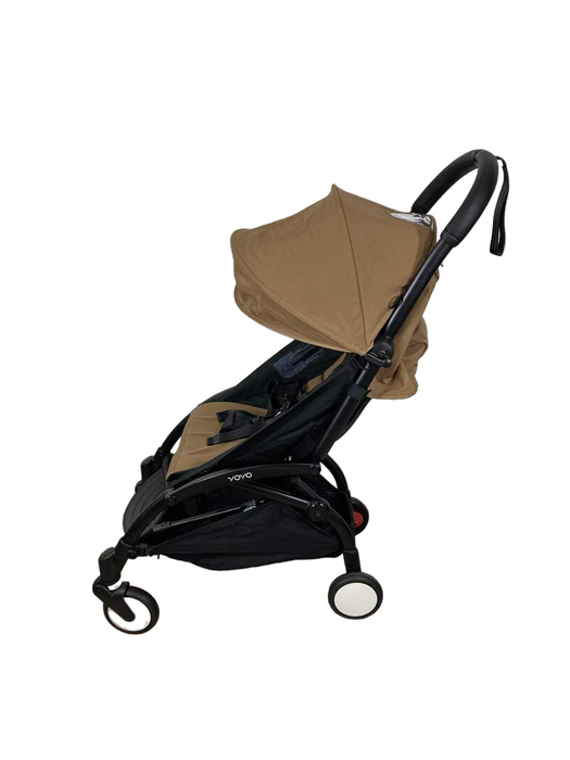 used Strollers