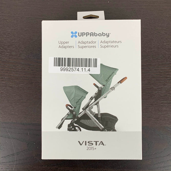 used UPPAbaby VISTA Upper Adapters