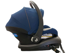 used Maxi-Cosi Zelia2 Luxe Travel System, 2023, New Hope Navy