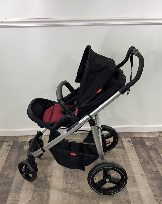 secondhand Strollers