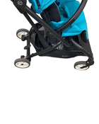 used Cybex Eezy S Twist2 Stroller, 2020, River Blue