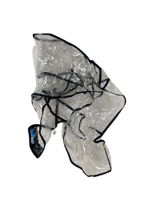 used UPPAbaby Rain Shield For Vista & Vista V2 RumbleSeat