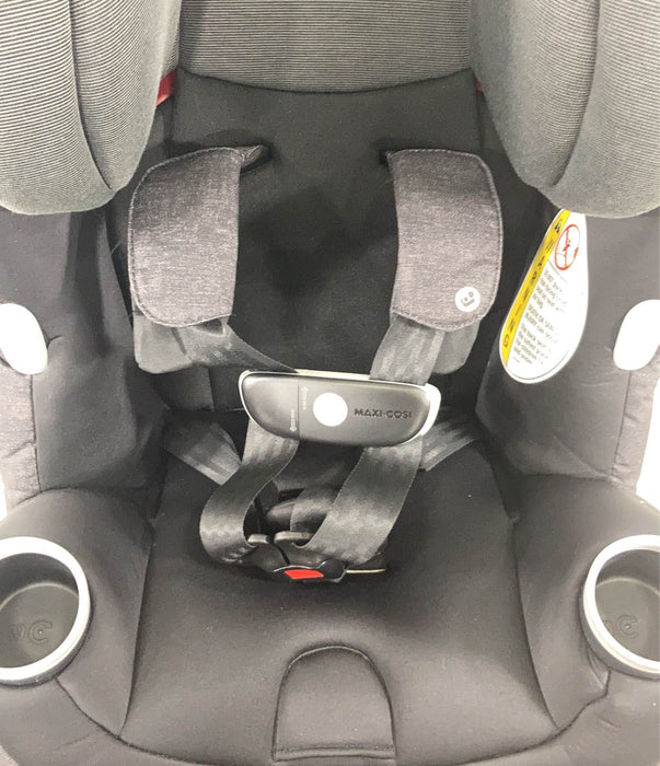 secondhand Carseat