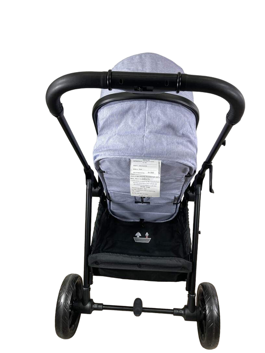 secondhand Strollers